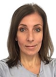 Масихина Светлана Николаевна — Психотерапевт