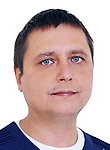 Терехин Алексей Алексеевич — Абдоминальный хирург