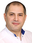 Зазян Армен Гагикович — Стоматолог-имплантолог
