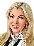 Кашникова Кетеван Яковлевна — Психиатр
