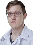 Фомичев Артур Андреевич — Ортопед
