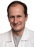 Скрипниченко Андрей Анатольевич — Уролог