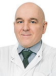 Пильх Михаил Данилович — Абдоминальный хирург