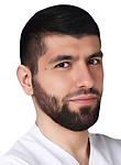 Канбаров Расиф Рамизович — Стоматолог-ортопед