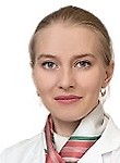 Фалилеева Юлия Юрьевна