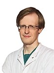 Алферов Александр Валерьевич — Пульмонолог