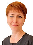 Мартынова Елена Юрьевна — Стоматолог