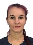 Соколова Татьяна Михайловна — Массажист