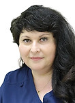 Аранович Элина Викторовна — Терапевт