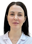 Прокопова Анастасия Николаевна — Дерматолог