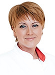 Буцких Юлия Владимировна — Иммунолог