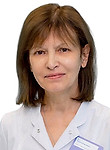 Панкова Татьяна Алексеевна