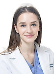 Гладышева Владислава Владиславовна — Пластический хирург
