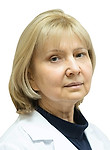 Серебрякова Ольга Викторовна — Косметолог