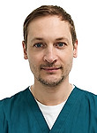 Юнусов Булат Тимирзянович — Колопроктолог