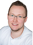 Шлыков Кирилл Алексеевич — Ортопед