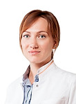 Игнатова Ольга Юрьевна — Эндокринолог