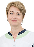 Лелека Екатерина Ивановна — Остеопат