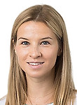 Бреева Дарья Алексеевна — Остеопат