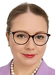 Замрий Инна Викторовна — Нарколог