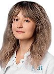 Вазюро Екатерина Викторовна — Невролог