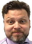 Холодов Дмитрий Владимирович — Репродуктолог (ЭКО)