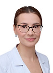 Соболева Полина Юрьевна — Хирург