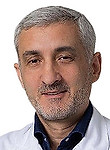 Малкаров Марат Азретович — Хирург