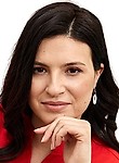 Ольшанская Елена Владимировна — Психолог