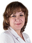 Леонова Марина Леонидовна — Гастроэнтеролог