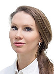 Крищанович Ольга Сергеевна — Колопроктолог