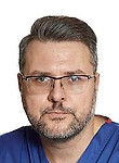 Луговцов Ярослав Витальевич — УЗИ-специалист