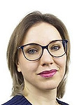 Ярцева Ирина Михайловна — Аллерголог