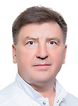 Труфанов Вадим Дмитриевич — Хирург