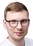 Карпов Максим Олегович — Акушер