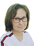 Киреева Оксана Юрьевна — Кардиолог