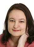 Сенькина Марина Александровна — Психолог
