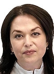 Баженова Светлана Викторовна — Дерматолог