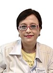Cитова Екатерина Викторовна — Трихолог