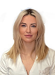Пахомова Ирина Николаевна — Косметолог