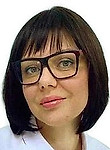 Сущенко Юлия Викторовна — Дерматолог