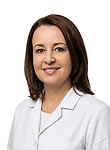 Хорошун Елена Владимировна — Аллерголог