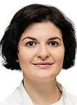 Романова Наталья Александровна — Невролог