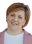 Попова Анастасия Александровна — Психолог