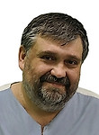 Пономарев Андрей Викторович — Рефлексотерапевт