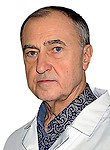 Игнашин Николай Семенович — УЗИ-специалист