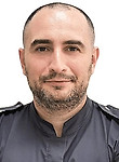 Антонян Янис Эдуардович — Гнатолог