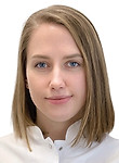 Горланова Екатерина Евгеньевна — Дерматолог