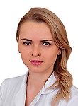 Божко Анастасия Викторовна — Кардиолог
