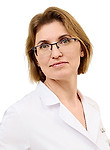 Кусочкина Наталья Александровна — Вегетолог